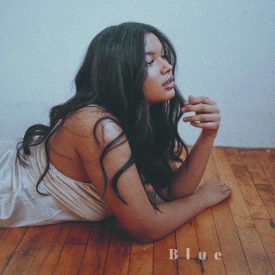 Blue By Nyah Grace's cover