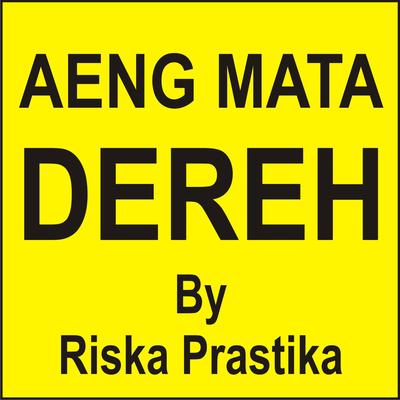 Aeng Mata Dereh's cover