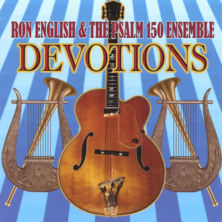 Ron English and the Psalm 150 Ensemble's avatar image