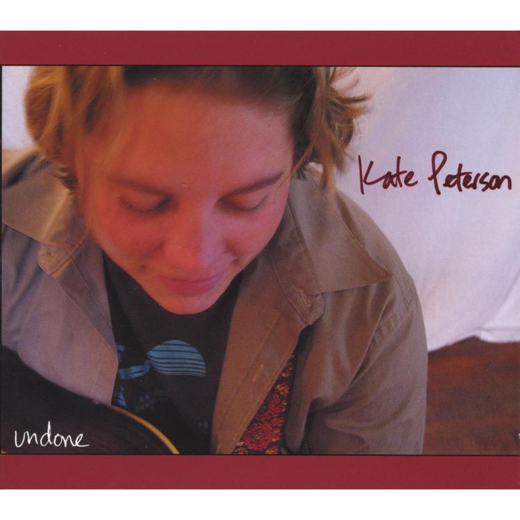 Kate Peterson's avatar image