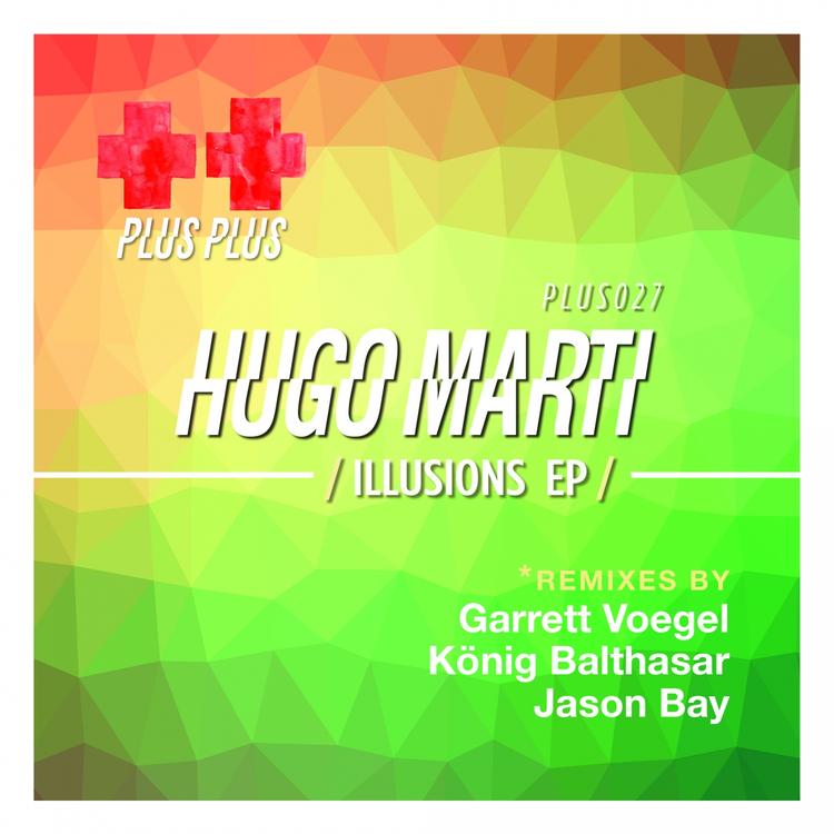 Hugo Marti's avatar image