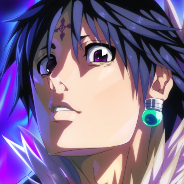 Daisuke Rapper's avatar image