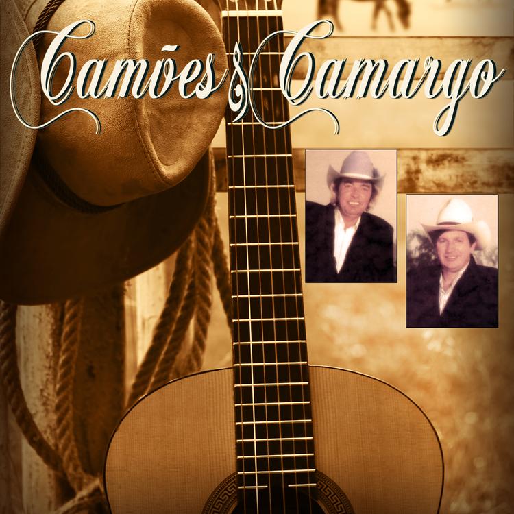 Camões & Camargo's avatar image