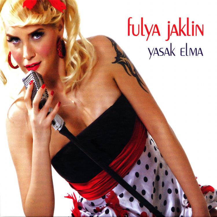 Fulya Jaklin's avatar image