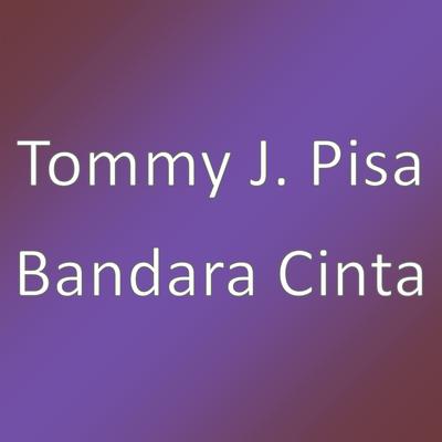 Bandara Cinta's cover