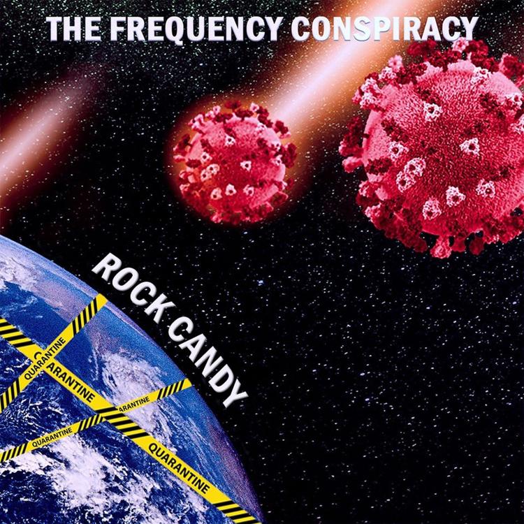 The Frequency Conspiracy's avatar image