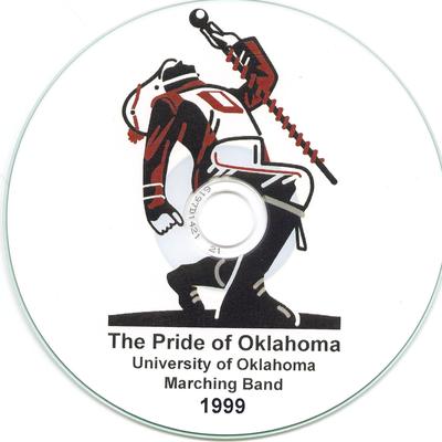 Smoke on the Water By Gene Thrailkill, University of Oklahoma Marching Band's cover