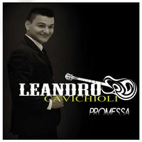leandro Cavichioli's avatar cover