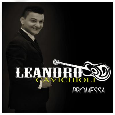 leandro Cavichioli's cover