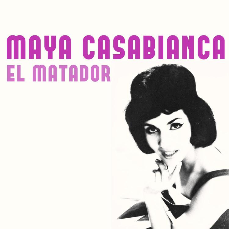 Maya Casabianca's avatar image