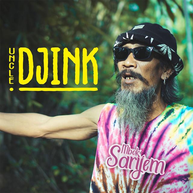 Uncle Djink's avatar image
