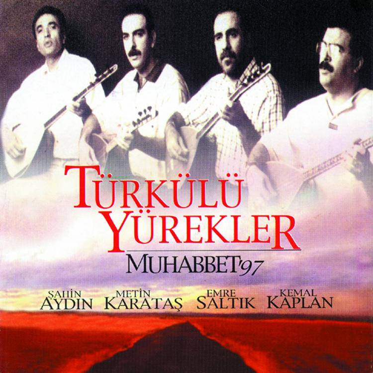 Türkülü Yürekler's avatar image