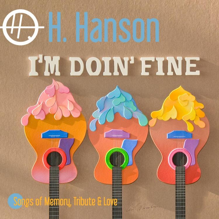 H Hanson's avatar image