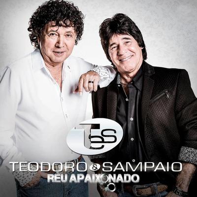 É Só Ela pra Dar Jeito By Teodoro & Sampaio's cover