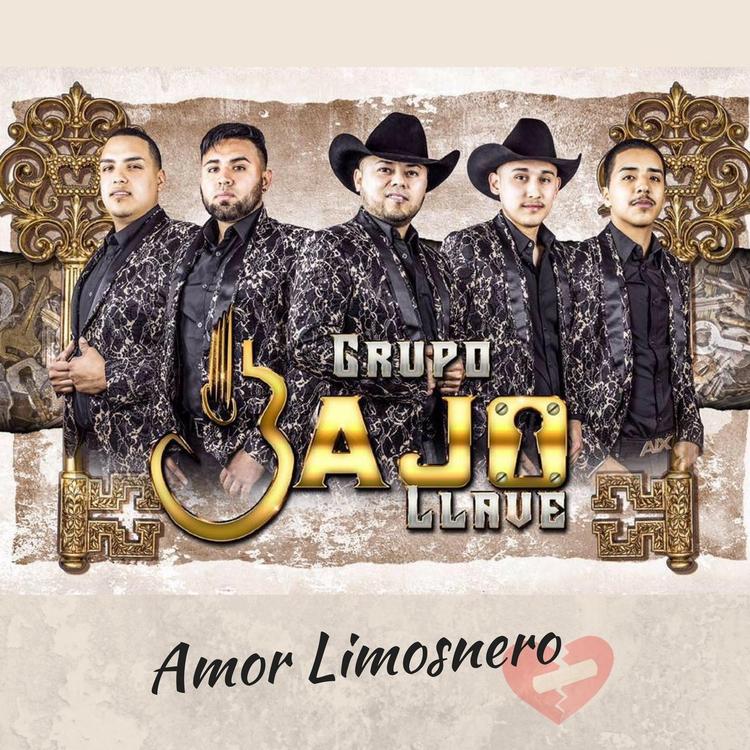 Grupo Bajo Llave's avatar image