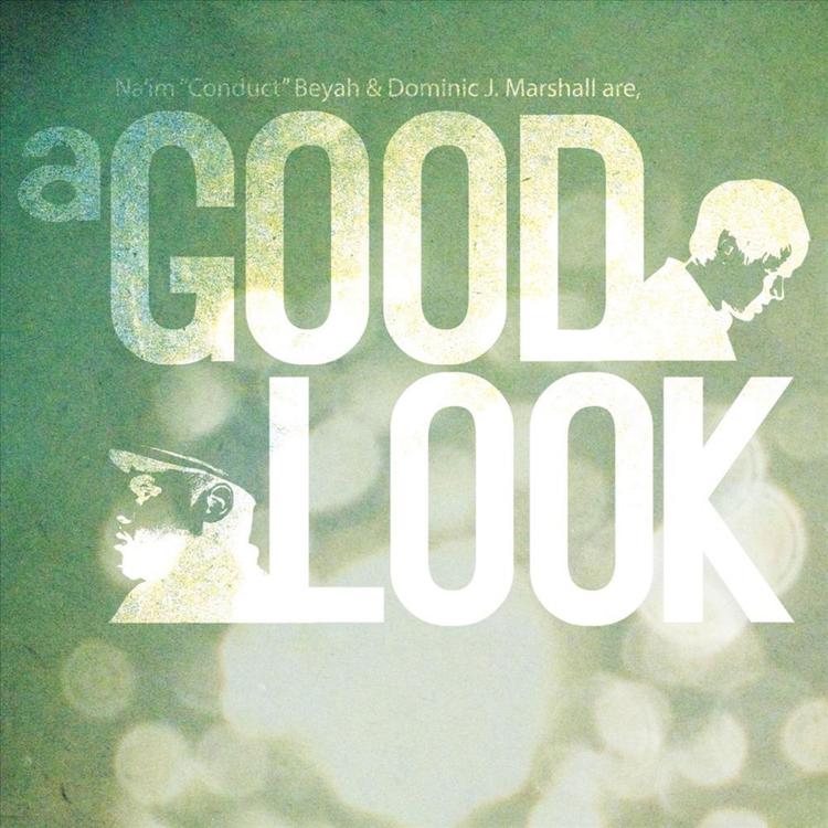 A Good Look's avatar image