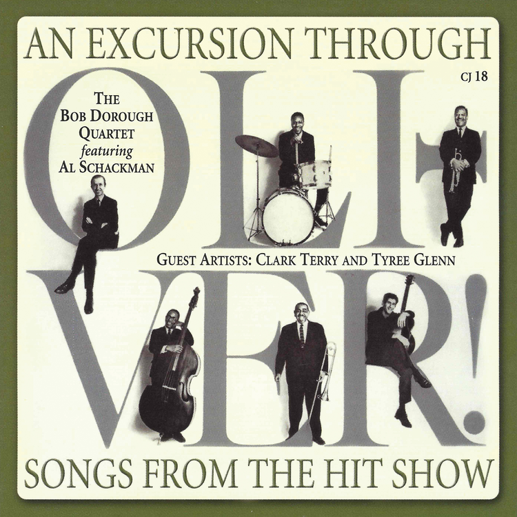 Bob Dorough Quartet's avatar image