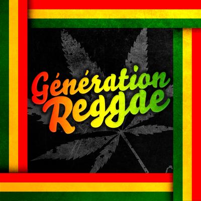 Reggae Night By Generation Reggae's cover