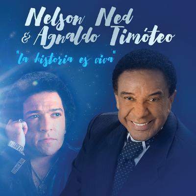 Tu Me Acostumbraste By Nelson Ned, Agnaldo Timóteo's cover