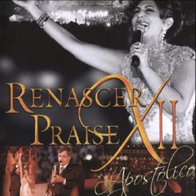 Na Tua Presença (Ao Vivo) By Renascer Praise's cover