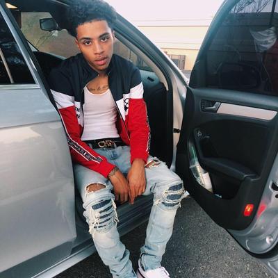 Lucas Coly's cover