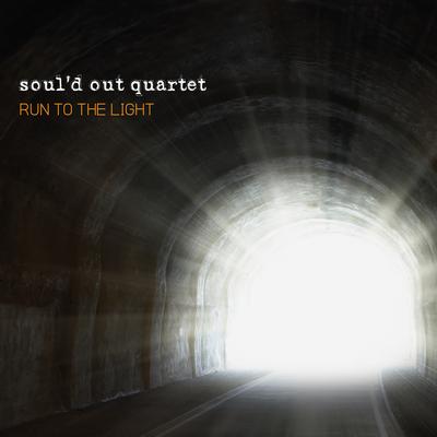 Jesus is My Best Friend By Soul'd Out Quartet's cover