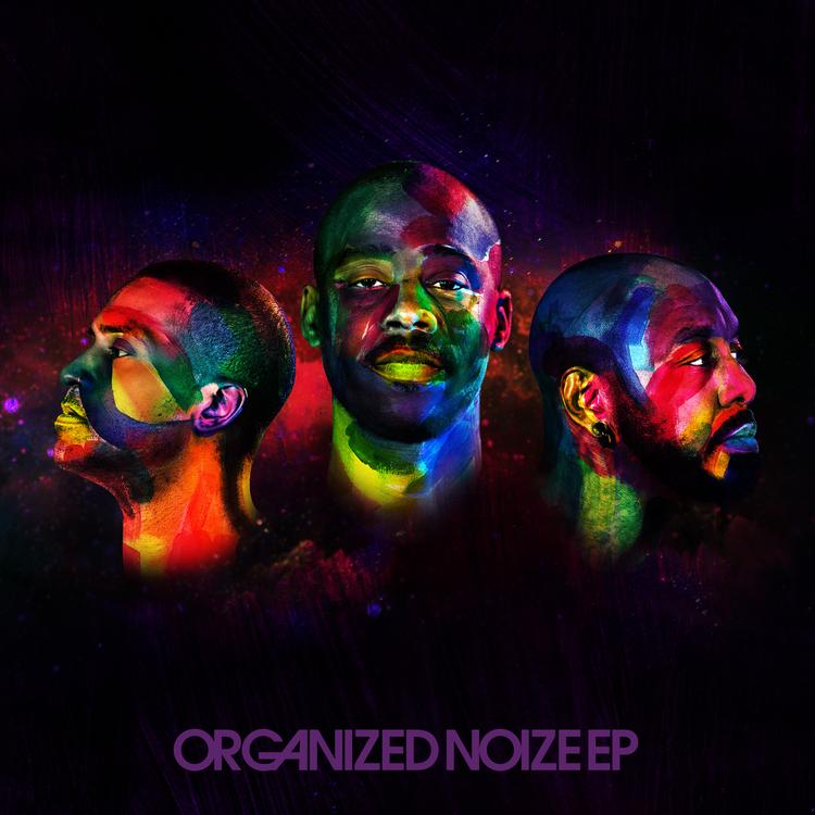 Organized Noize's avatar image