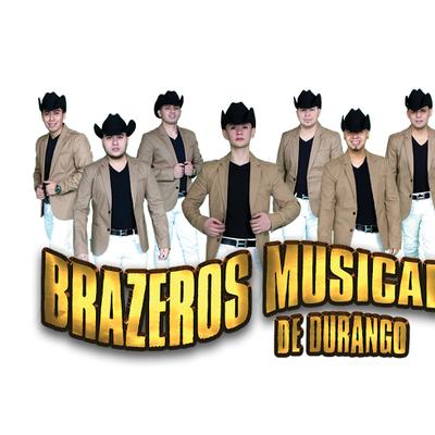 Brazeros Musical De Durango's cover