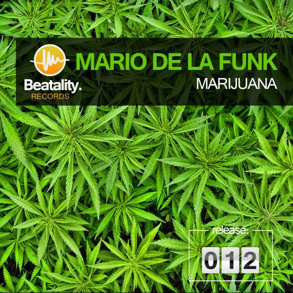 Mario De La Funk's avatar image