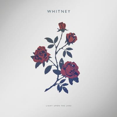 On My Own By Whitney's cover