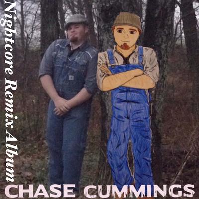 Chase Cummings's cover