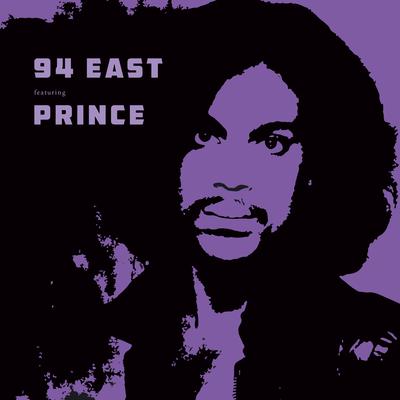 If You Feel Like Dancin' (Instrumental) (2016 Remaster) By Prince, 94 East's cover