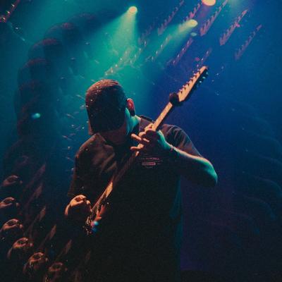 Intervals's cover