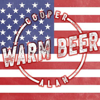 Warm Beer's cover