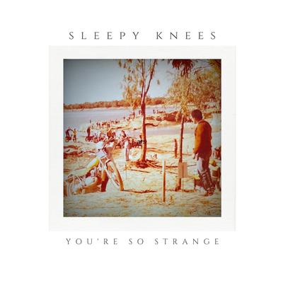 Sleepy Knees's cover