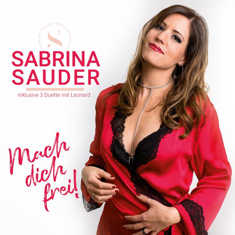 Sabrina Sauder's avatar image