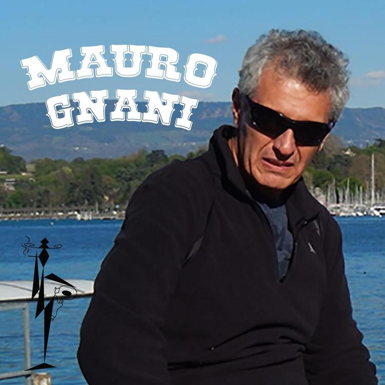 Mauro Gnani's avatar image