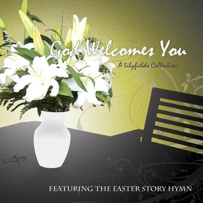 God Welcomes You's cover