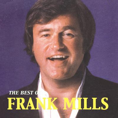 The Peter Piper Theme By Frank Mills's cover