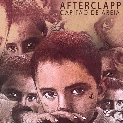 Capitão de Areia By Afterclapp's cover