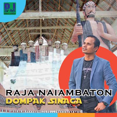 Raja Naiambaton's cover