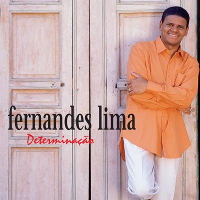 Determinação's cover