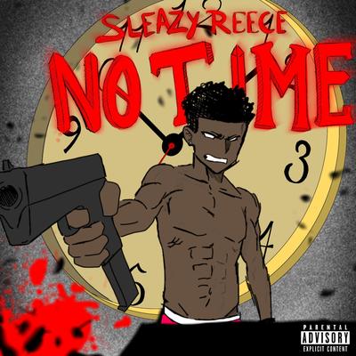 Sleazy Reece's cover