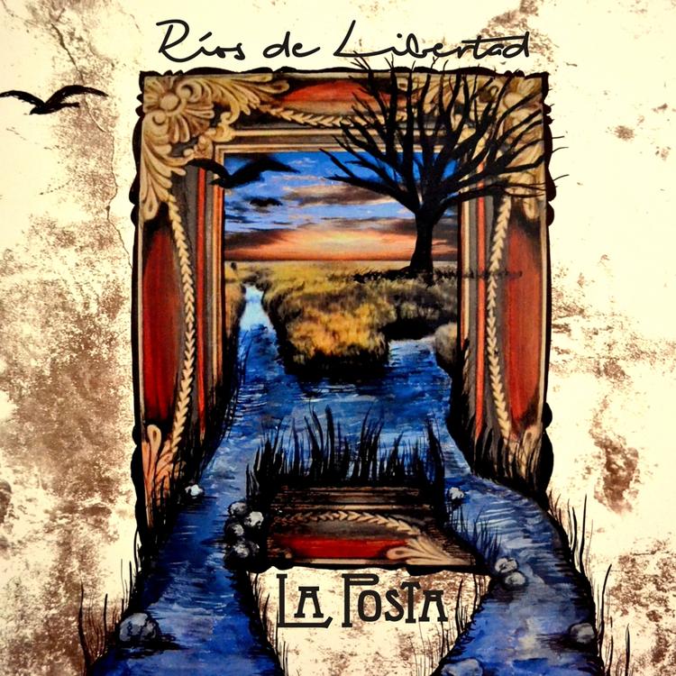 La Posta's avatar image