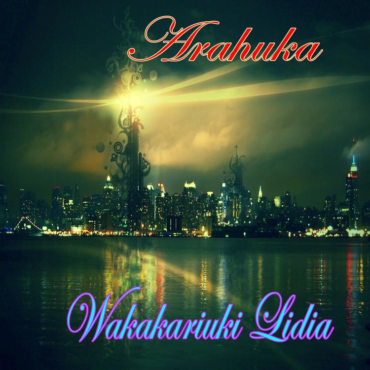 Wakakariuki Lidia's avatar image