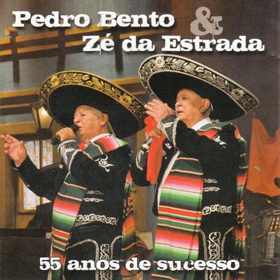 Pot Pourri: Corrido Mexicano 2 (Ay Jalisco No Te Rajes / El Rancho Grande / La Adelita) (Ao Vivo) By Pedro Bento & Zé Da Estrada's cover