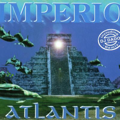 Atlantis (Radio Mix) By Imperio's cover