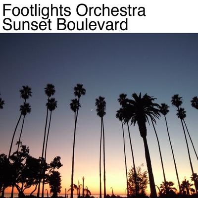 The Footlights Orchestra's cover