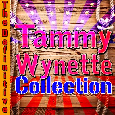 The Definitive Tammy Wynette Collection (Live)'s cover