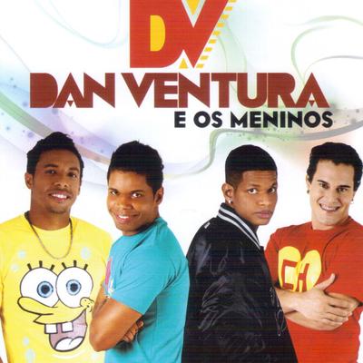 Quadrinho do Patinho By Dan Ventura e Os meninos's cover